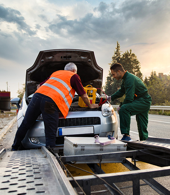 Mobilny serwis | Laweta, pomoc drogowa ☎ 502 381 413 Dąbrowa Górnicza.